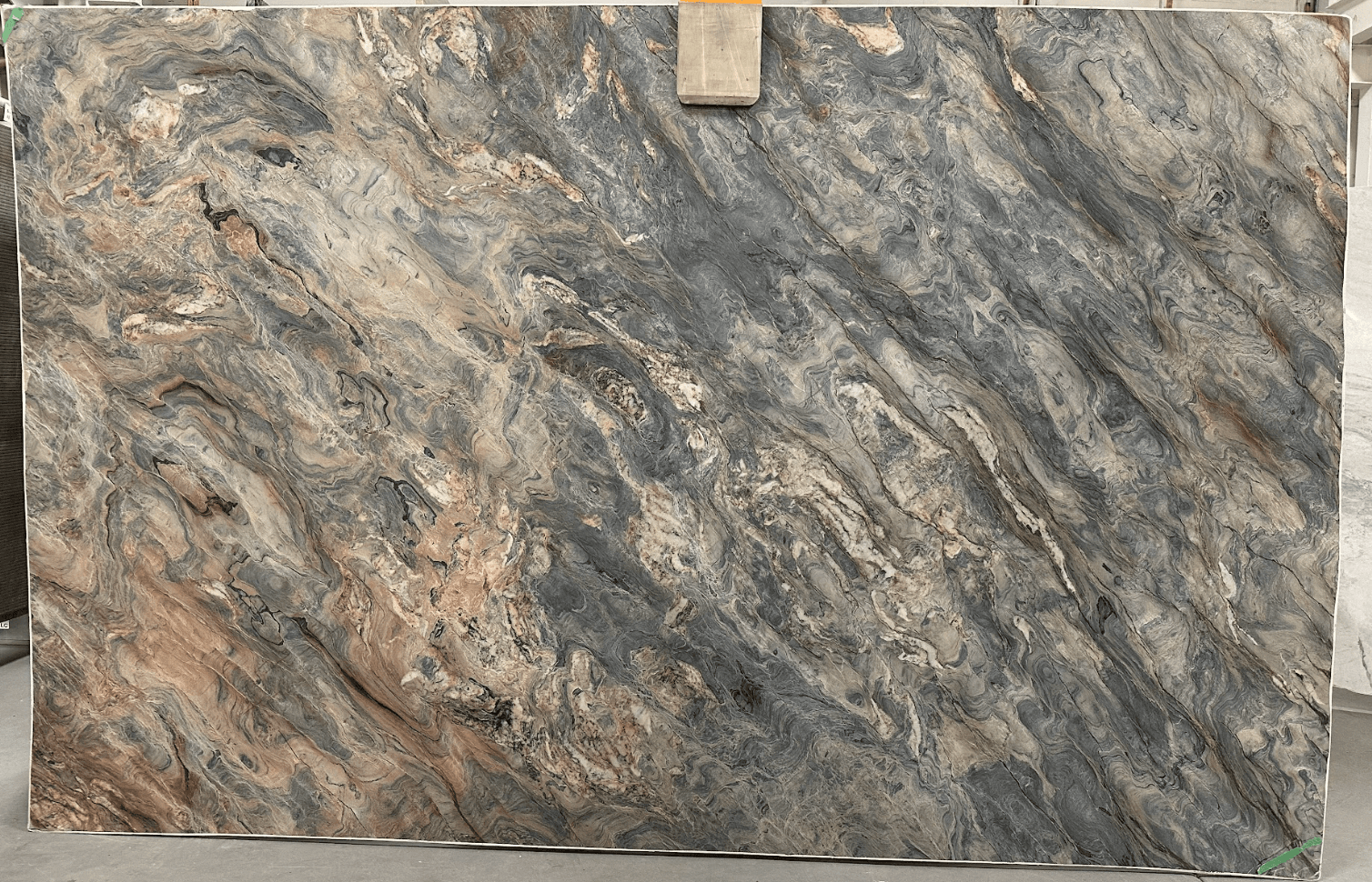 Fusion slab 3