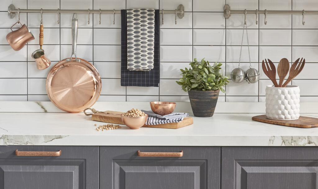 Best Natural Stone Countertops for Kitchens